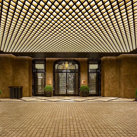 Josun Palace, A Luxury Collection Hotel, Seoul Gangnam Екстериор снимка
