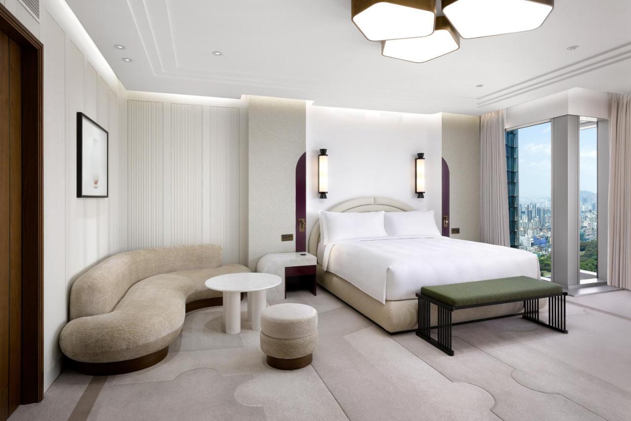 Josun Palace, A Luxury Collection Hotel, Seoul Gangnam Екстериор снимка
