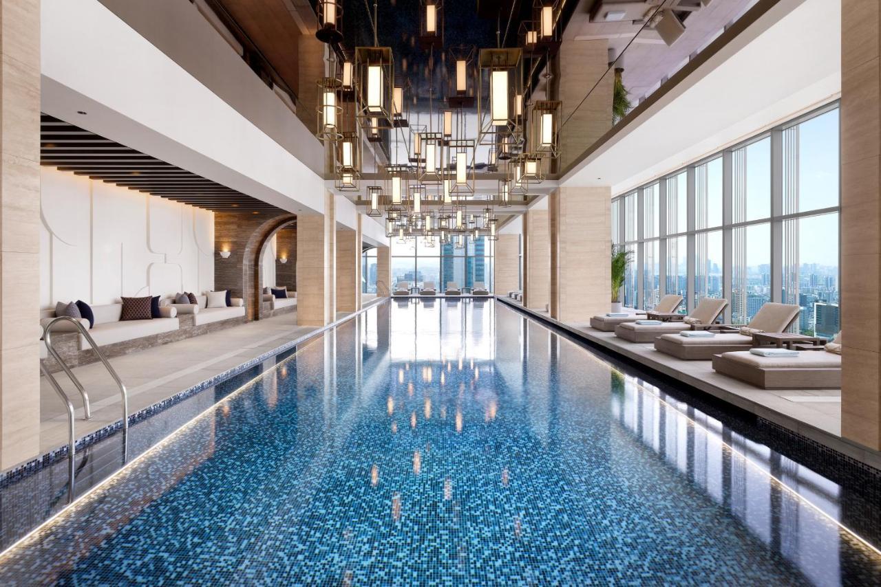 Josun Palace, A Luxury Collection Hotel, Seoul Gangnam Екстериор снимка
