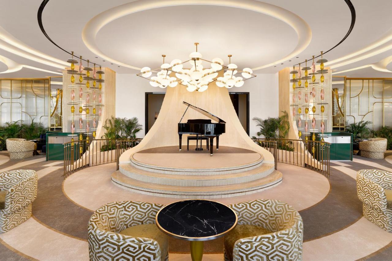 Josun Palace, A Luxury Collection Hotel, Seoul Gangnam Екстериор снимка
