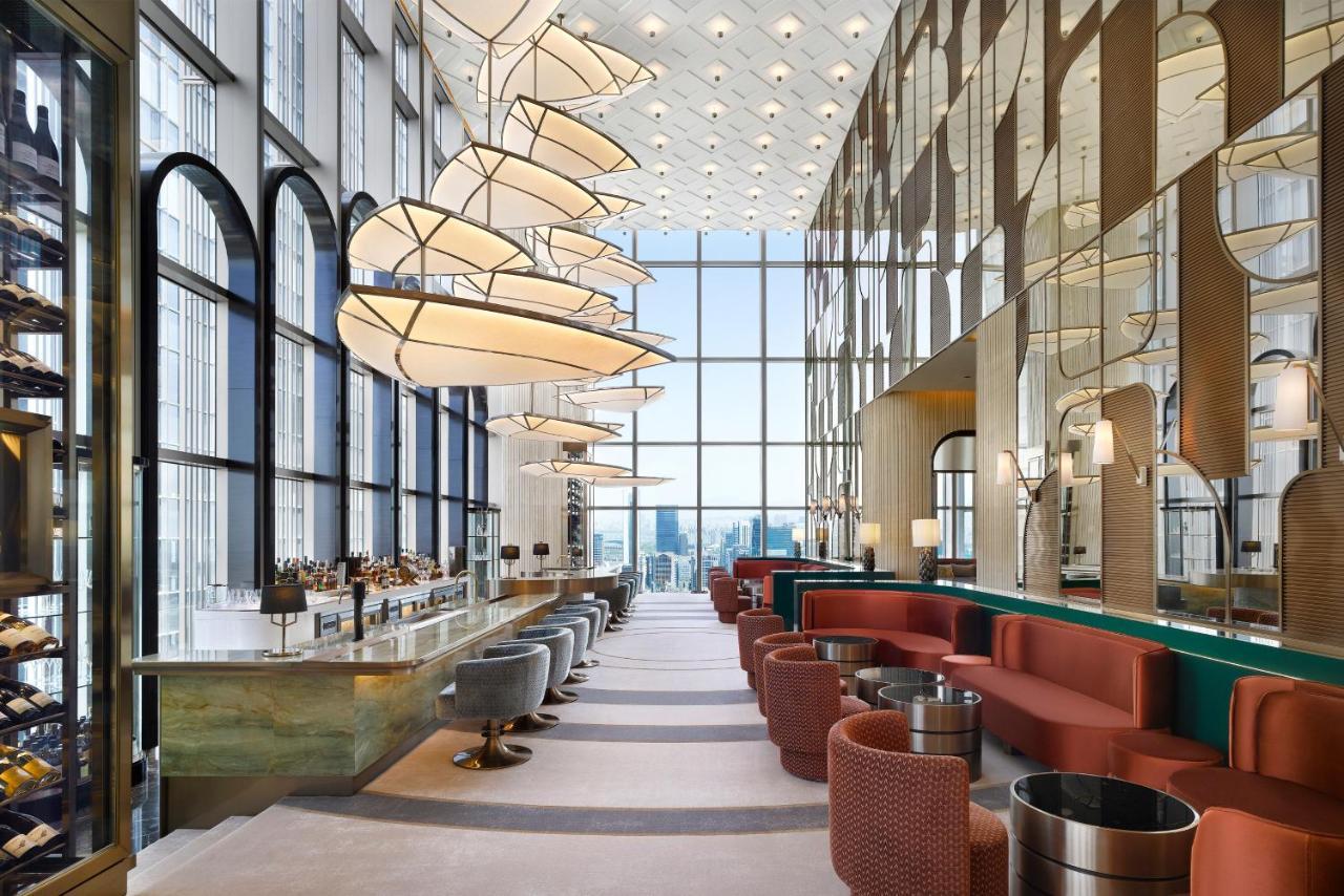 Josun Palace, A Luxury Collection Hotel, Seoul Gangnam Екстериор снимка