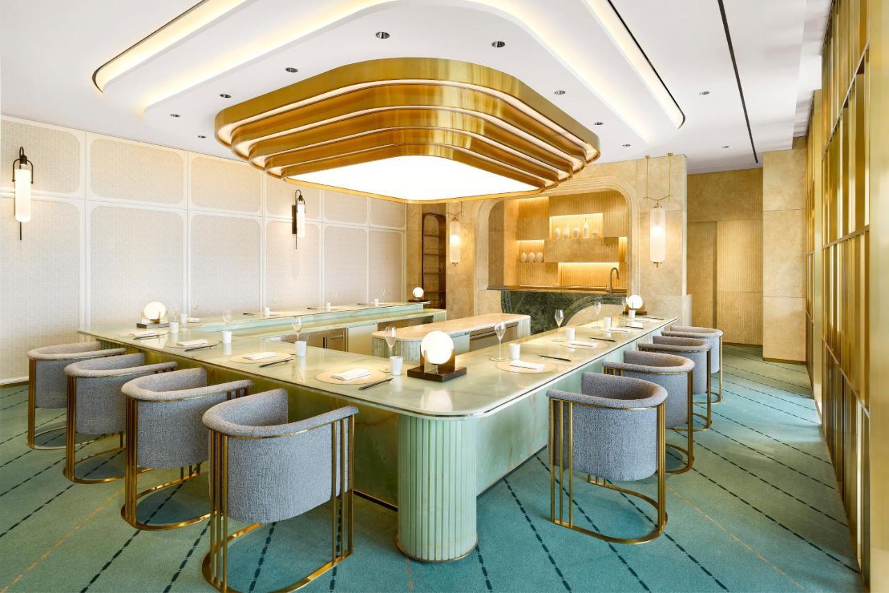 Josun Palace, A Luxury Collection Hotel, Seoul Gangnam Екстериор снимка
