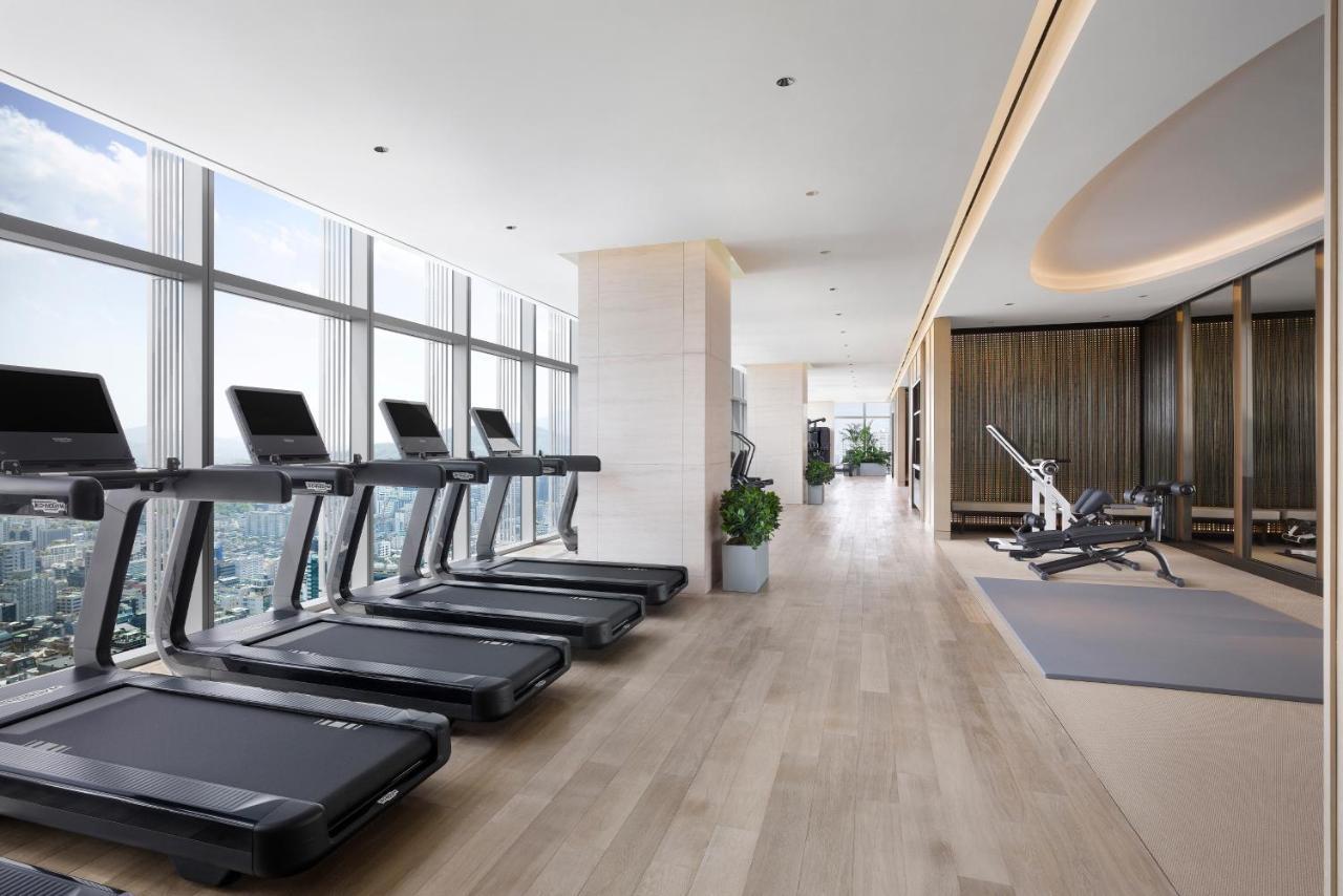 Josun Palace, A Luxury Collection Hotel, Seoul Gangnam Екстериор снимка
