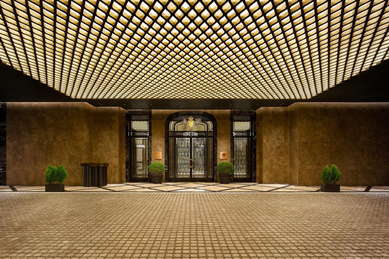Josun Palace, A Luxury Collection Hotel, Seoul Gangnam Екстериор снимка