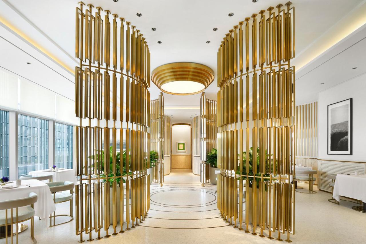 Josun Palace, A Luxury Collection Hotel, Seoul Gangnam Екстериор снимка