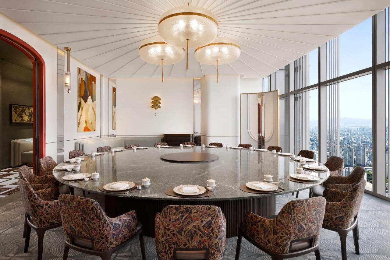 Josun Palace, A Luxury Collection Hotel, Seoul Gangnam Екстериор снимка
