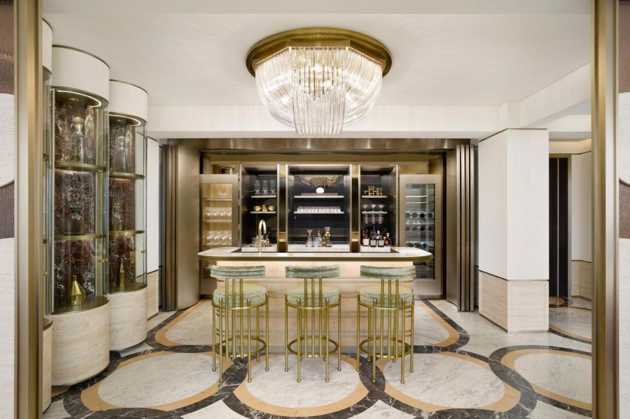 Josun Palace, A Luxury Collection Hotel, Seoul Gangnam Екстериор снимка