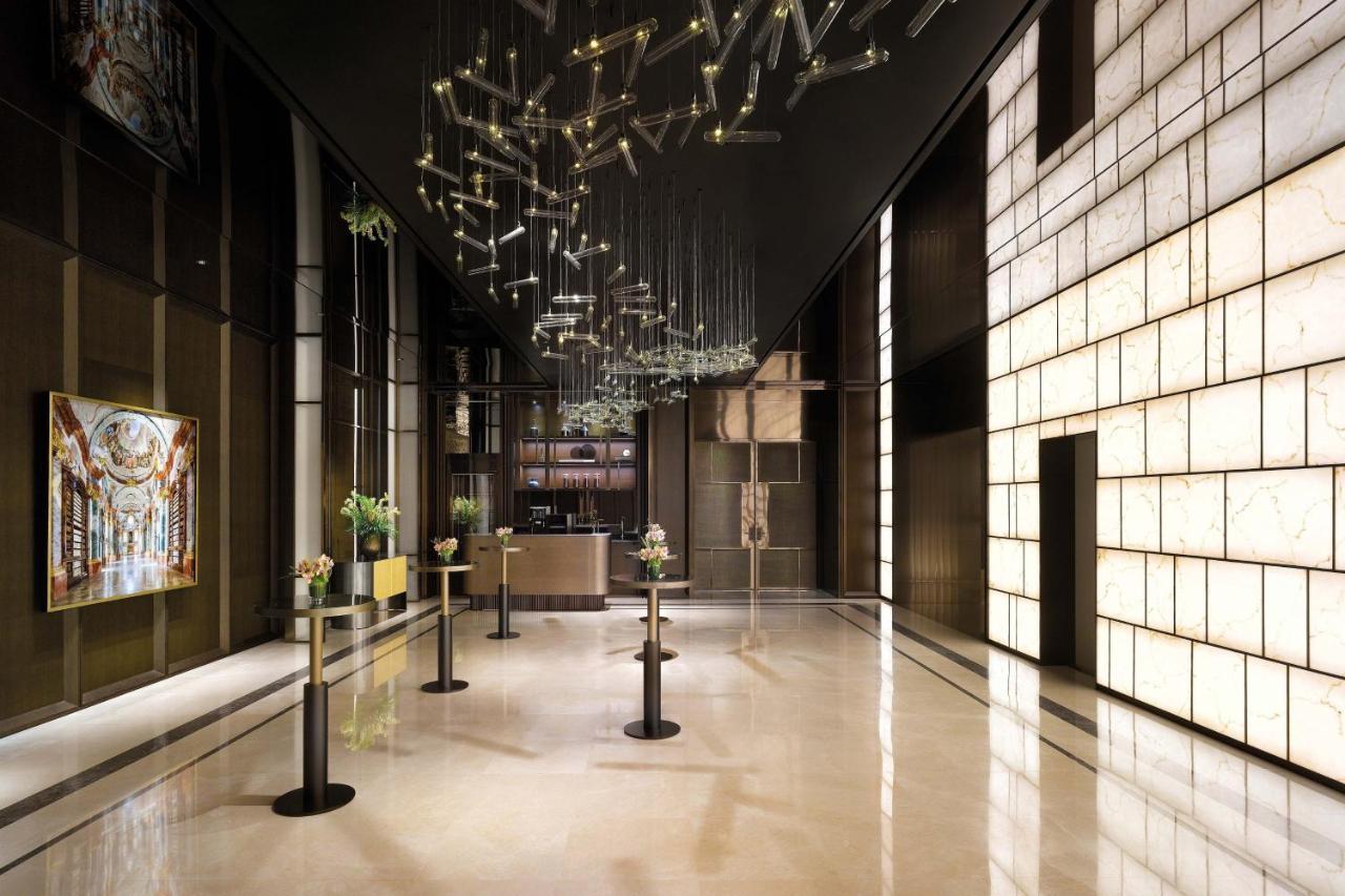 Josun Palace, A Luxury Collection Hotel, Seoul Gangnam Екстериор снимка
