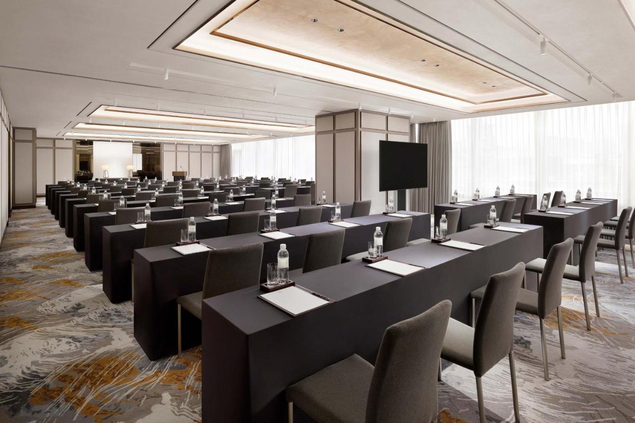 Josun Palace, A Luxury Collection Hotel, Seoul Gangnam Екстериор снимка