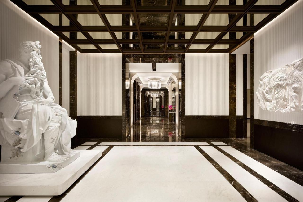 Josun Palace, A Luxury Collection Hotel, Seoul Gangnam Екстериор снимка