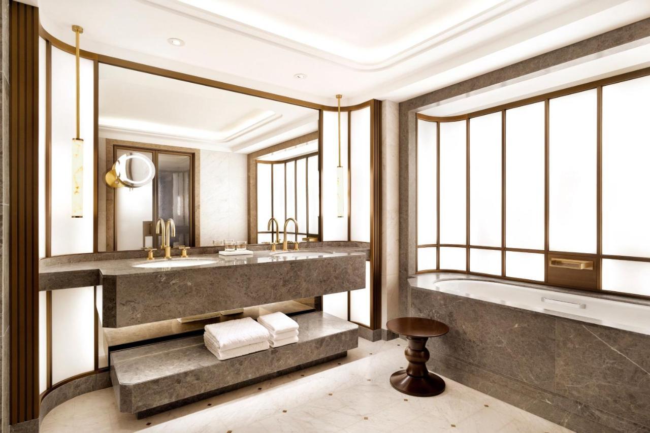 Josun Palace, A Luxury Collection Hotel, Seoul Gangnam Екстериор снимка