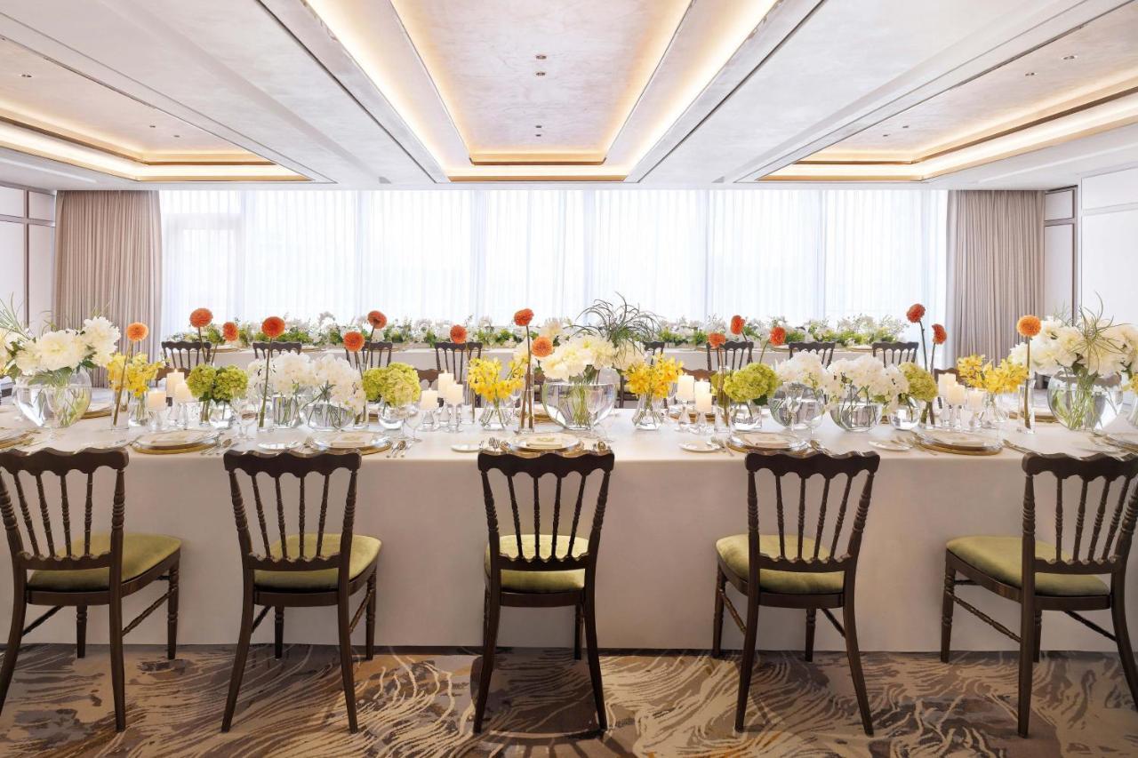 Josun Palace, A Luxury Collection Hotel, Seoul Gangnam Екстериор снимка