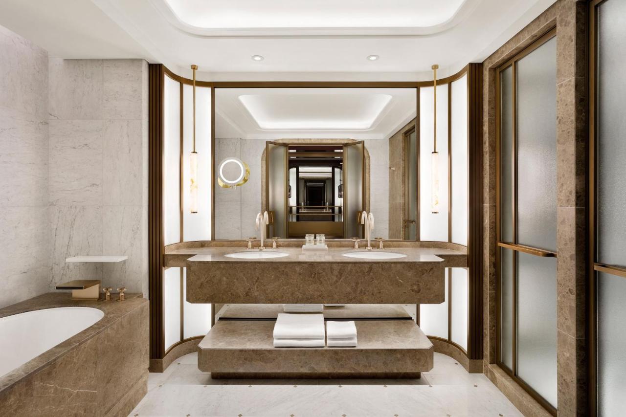 Josun Palace, A Luxury Collection Hotel, Seoul Gangnam Екстериор снимка