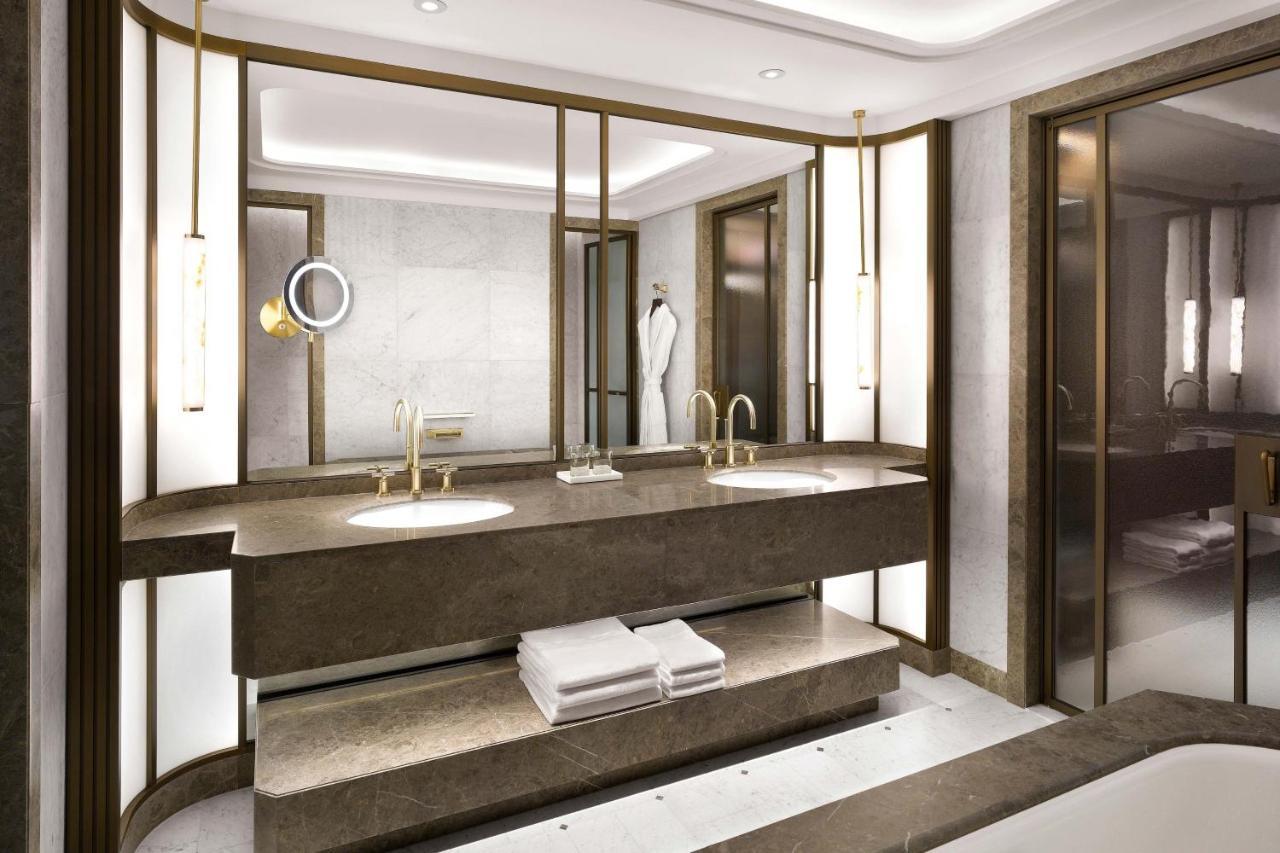 Josun Palace, A Luxury Collection Hotel, Seoul Gangnam Екстериор снимка
