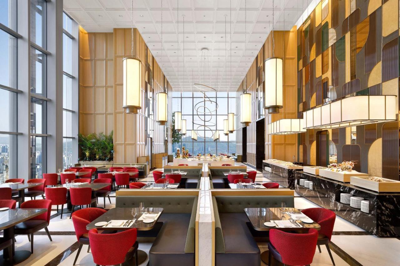 Josun Palace, A Luxury Collection Hotel, Seoul Gangnam Екстериор снимка