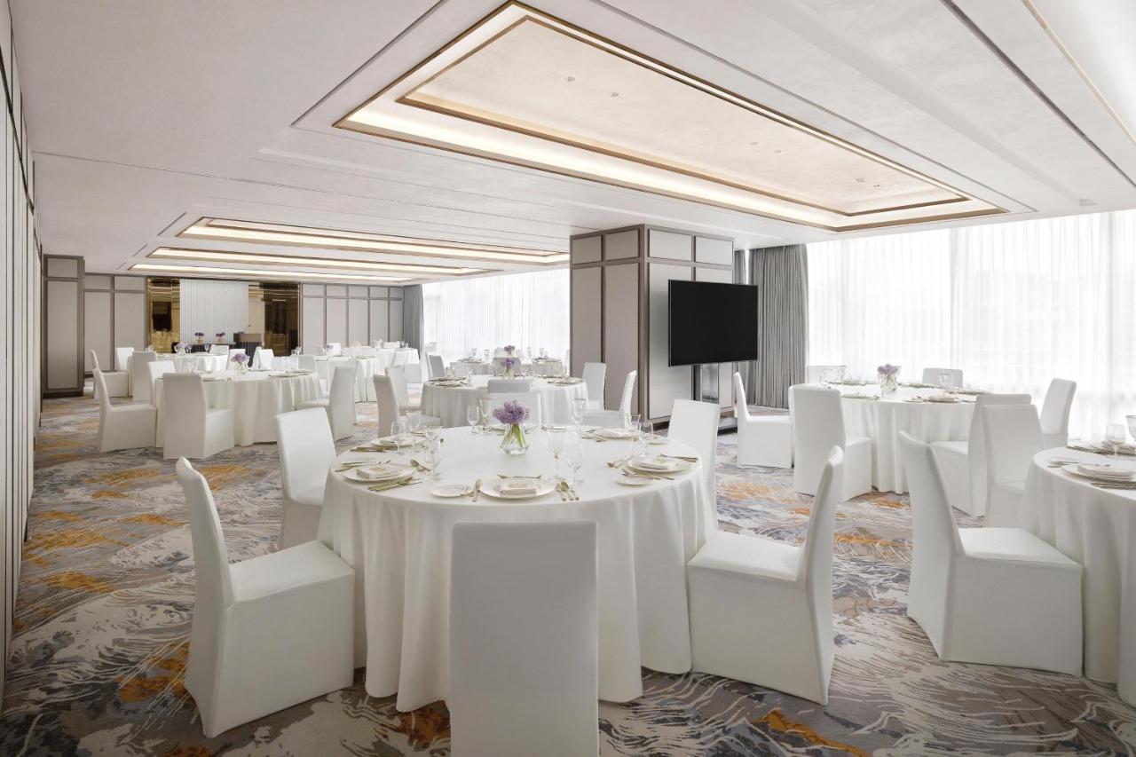 Josun Palace, A Luxury Collection Hotel, Seoul Gangnam Екстериор снимка