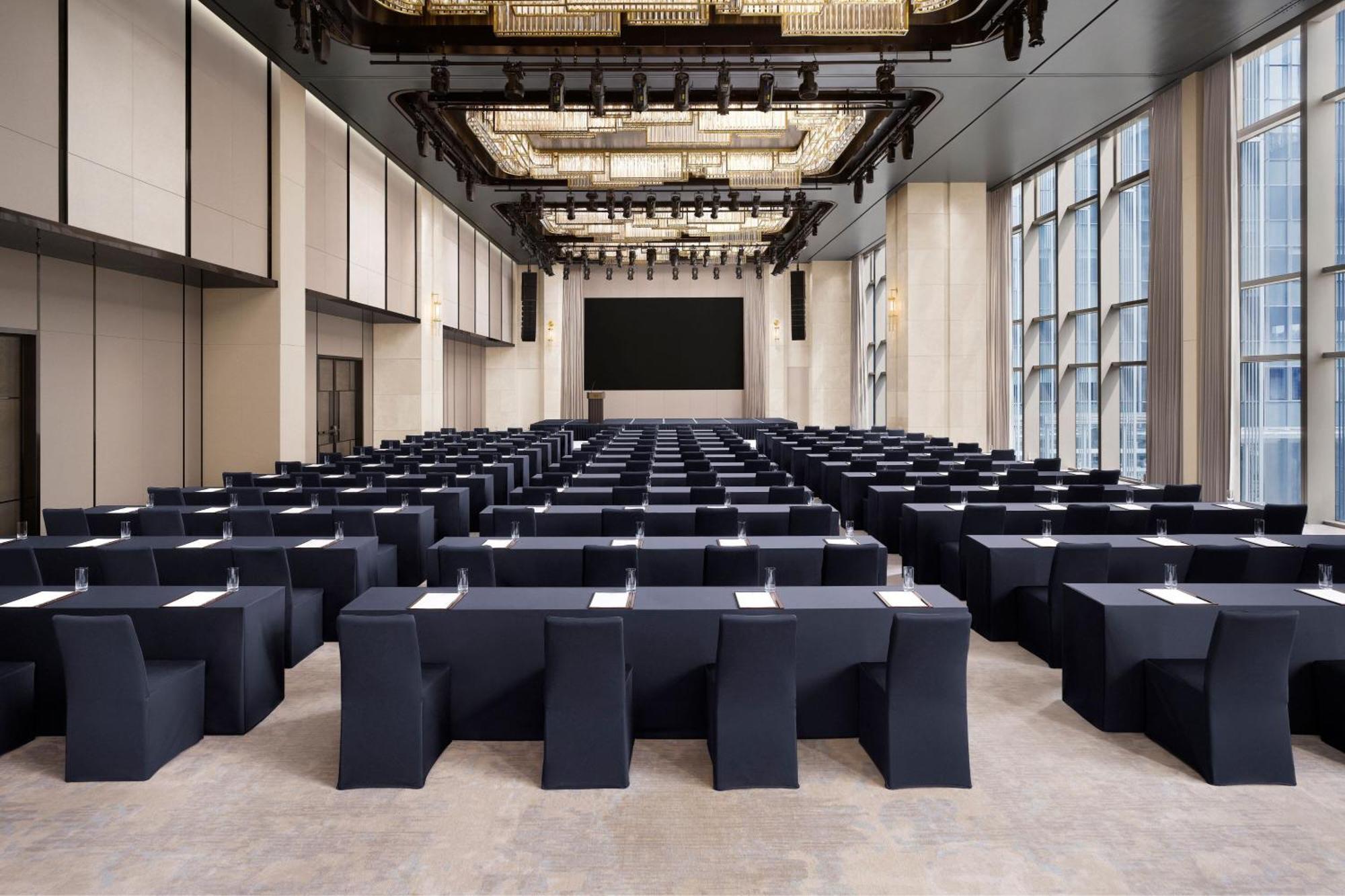 Josun Palace, A Luxury Collection Hotel, Seoul Gangnam Екстериор снимка