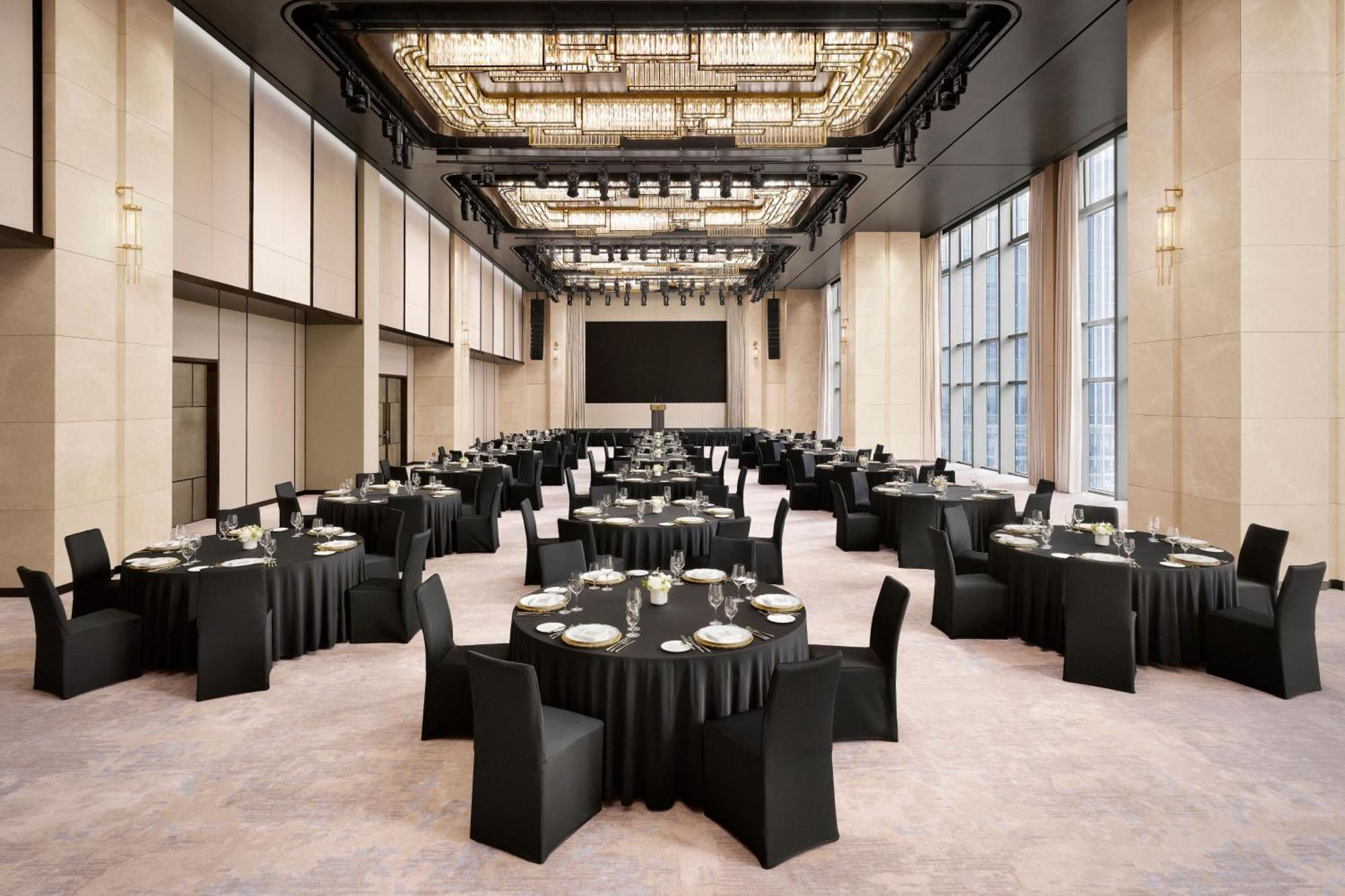 Josun Palace, A Luxury Collection Hotel, Seoul Gangnam Екстериор снимка