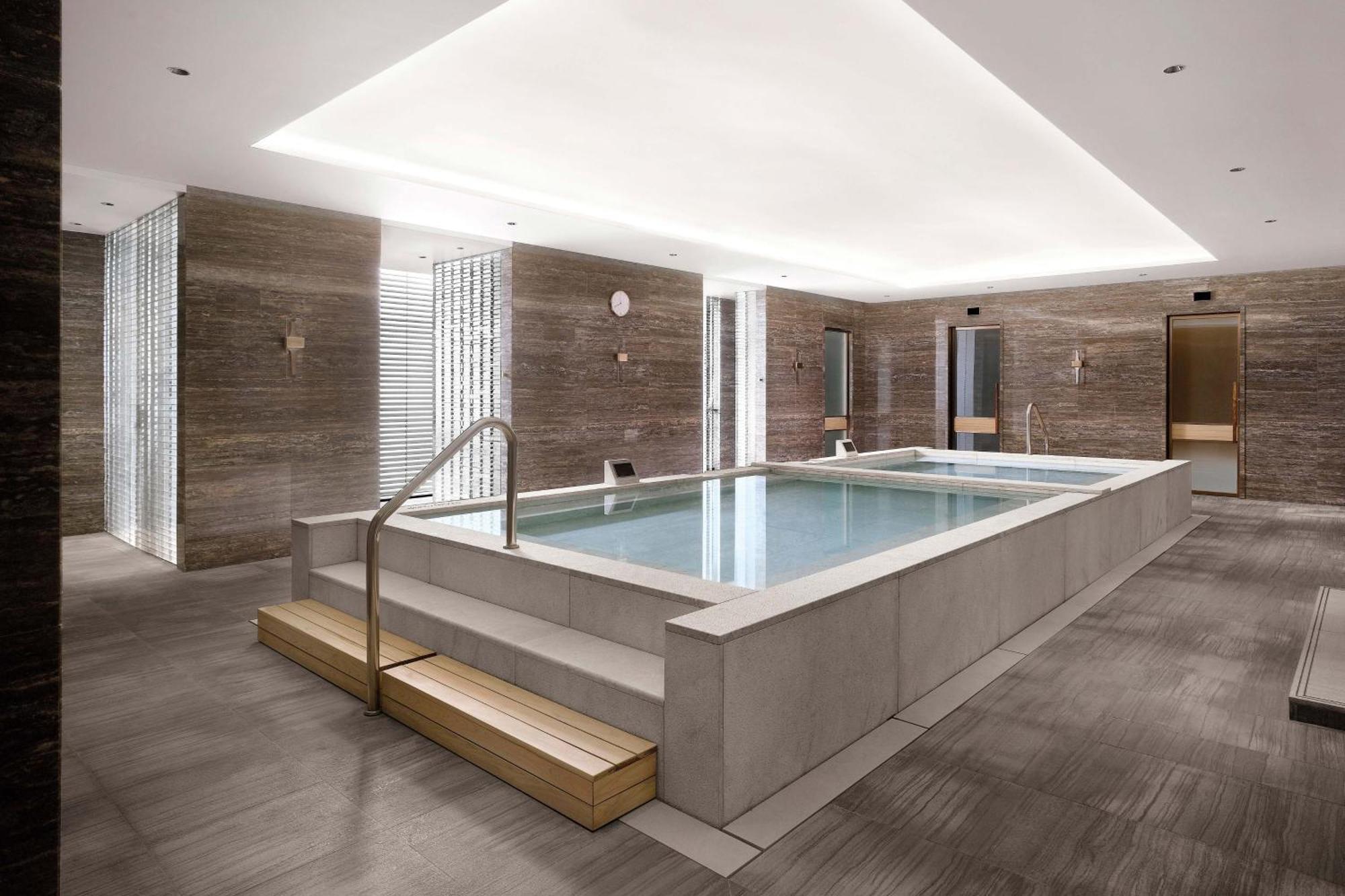 Josun Palace, A Luxury Collection Hotel, Seoul Gangnam Екстериор снимка