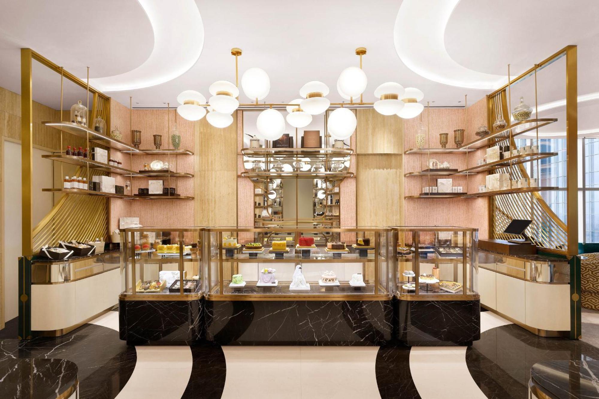 Josun Palace, A Luxury Collection Hotel, Seoul Gangnam Екстериор снимка