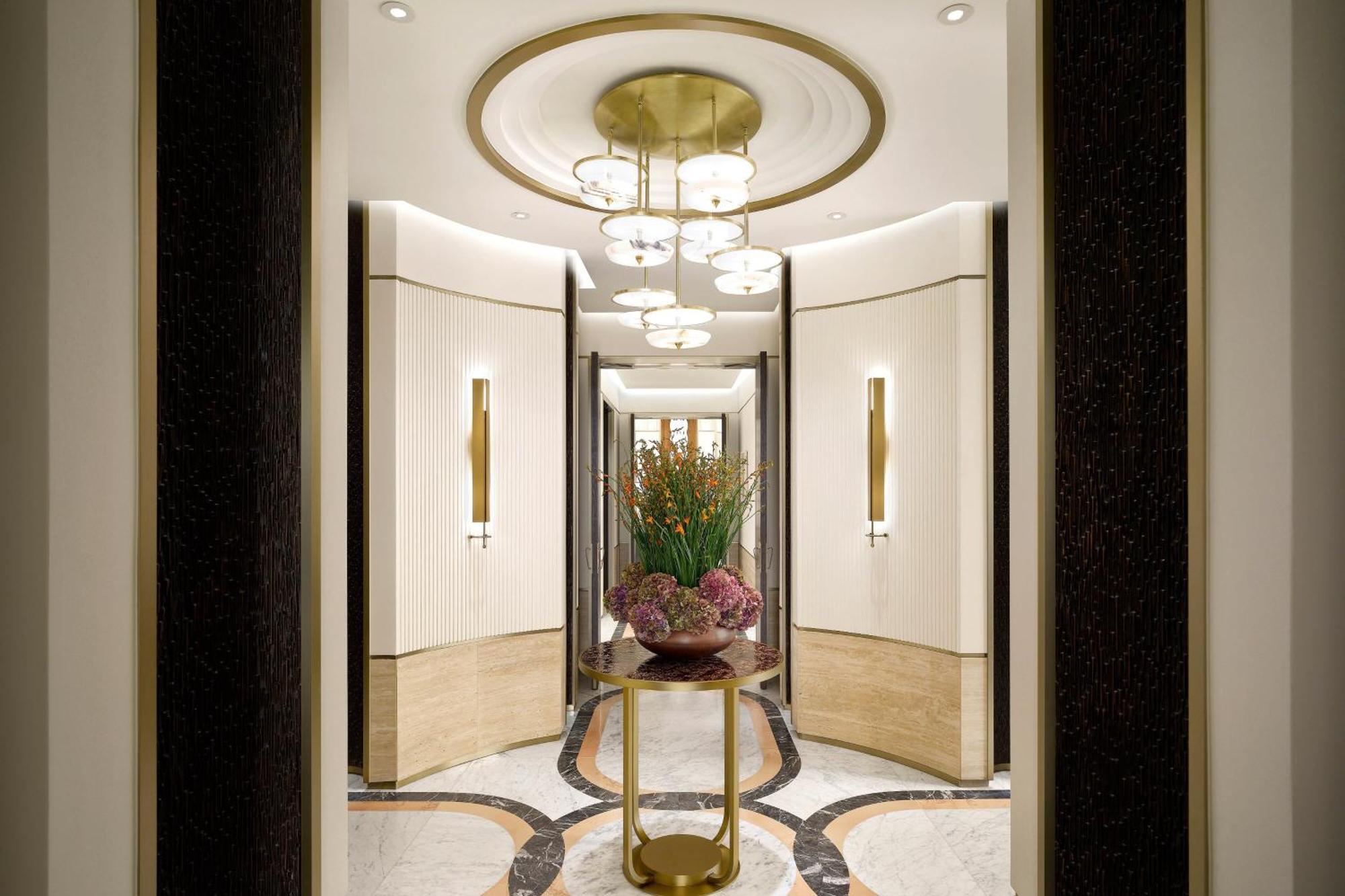 Josun Palace, A Luxury Collection Hotel, Seoul Gangnam Екстериор снимка